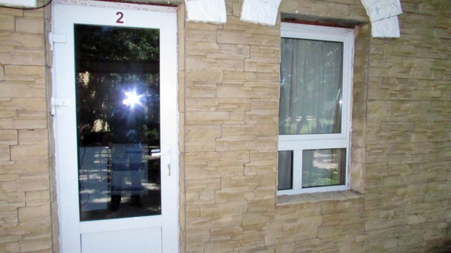 Рыболовная база отдых «Замок»